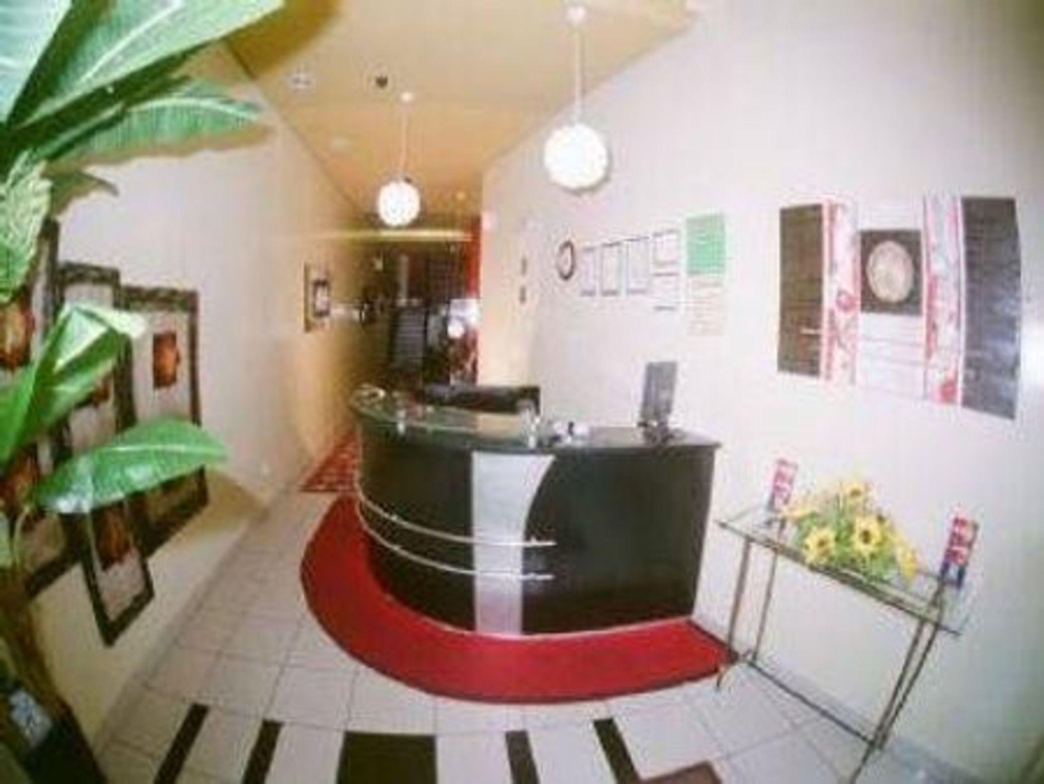 Oft Place Hotel Goiânia Εξωτερικό φωτογραφία