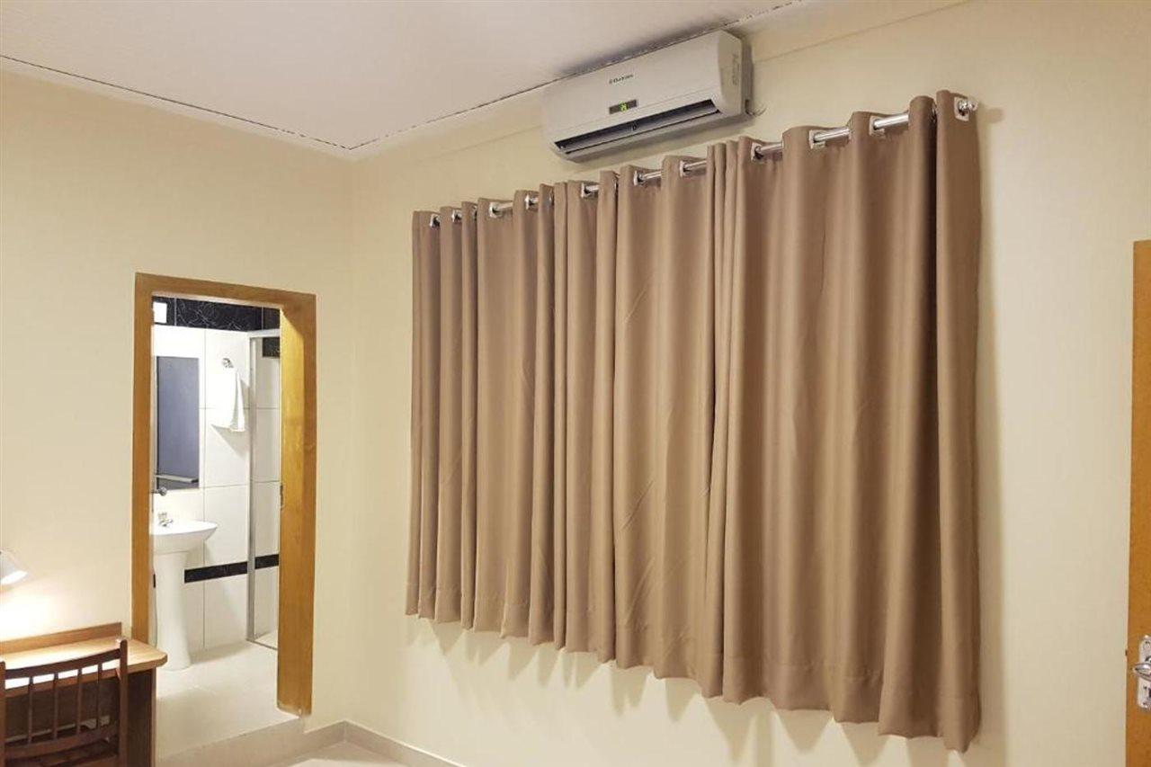 Oft Place Hotel Goiânia Εξωτερικό φωτογραφία