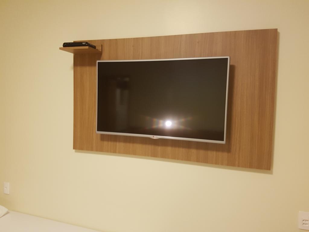 Oft Place Hotel Goiânia Εξωτερικό φωτογραφία
