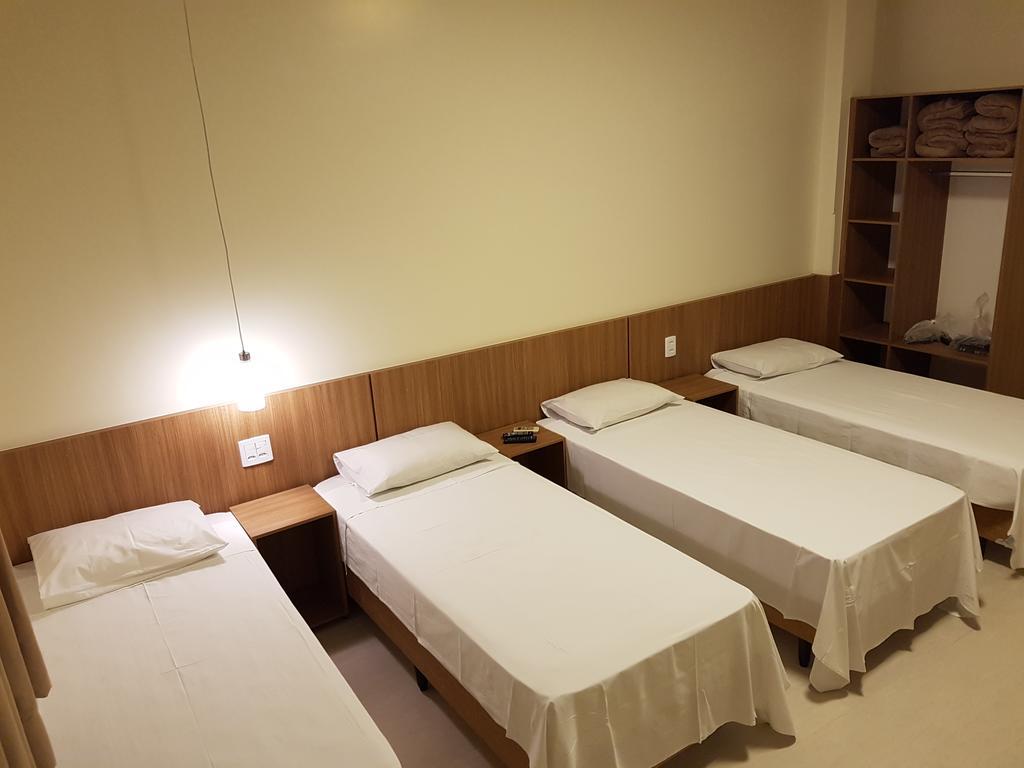 Oft Place Hotel Goiânia Εξωτερικό φωτογραφία