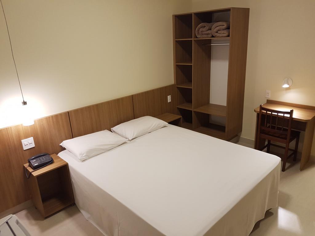 Oft Place Hotel Goiânia Εξωτερικό φωτογραφία