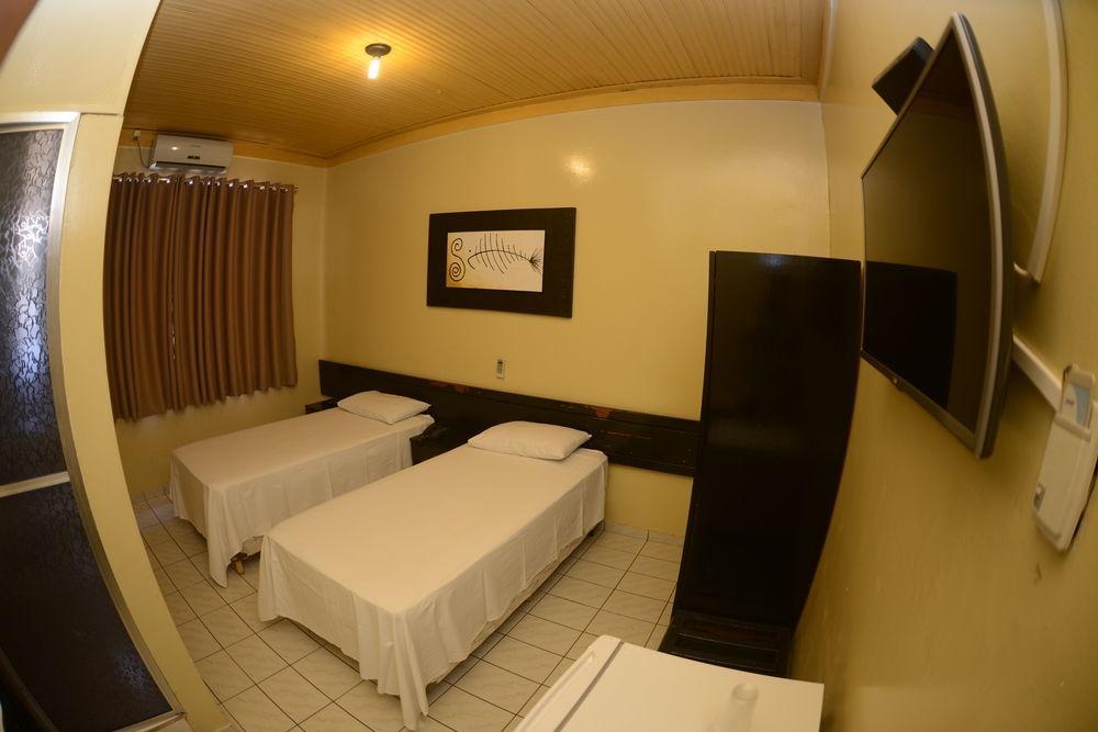Oft Place Hotel Goiânia Εξωτερικό φωτογραφία