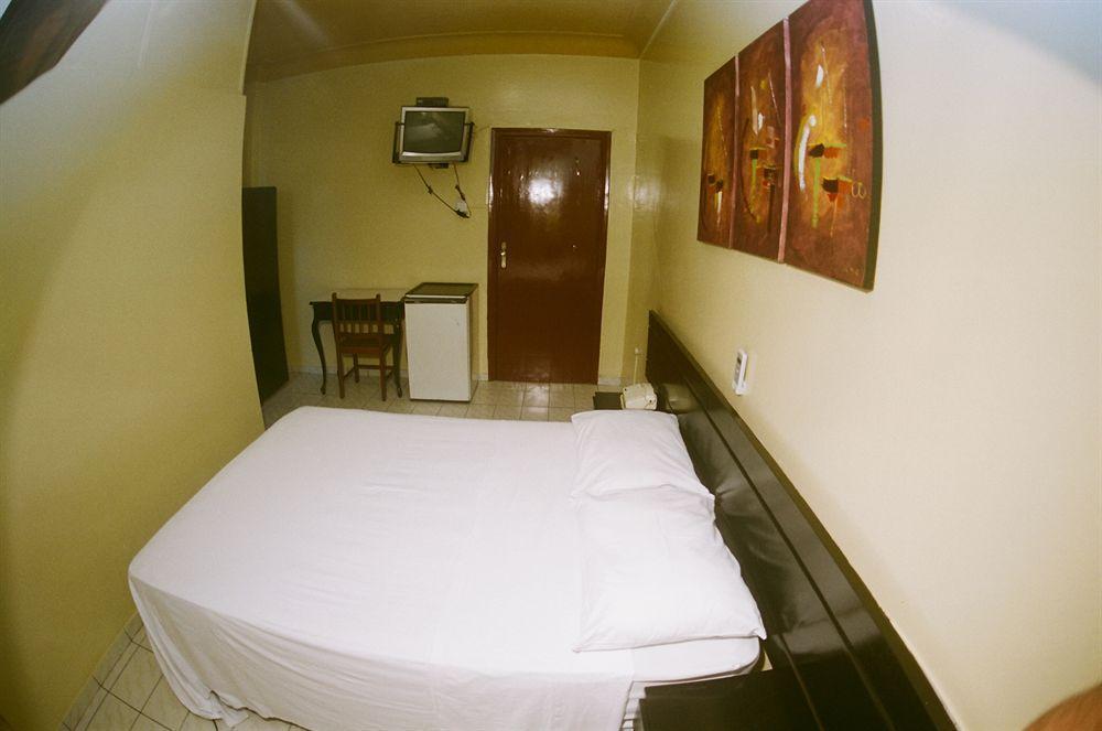 Oft Place Hotel Goiânia Εξωτερικό φωτογραφία