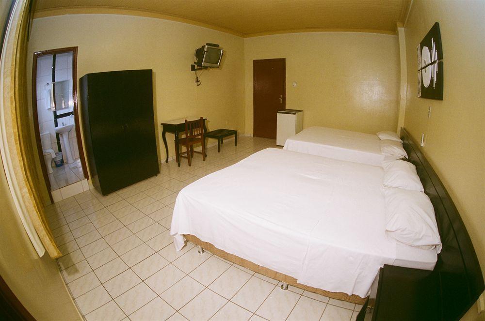 Oft Place Hotel Goiânia Εξωτερικό φωτογραφία