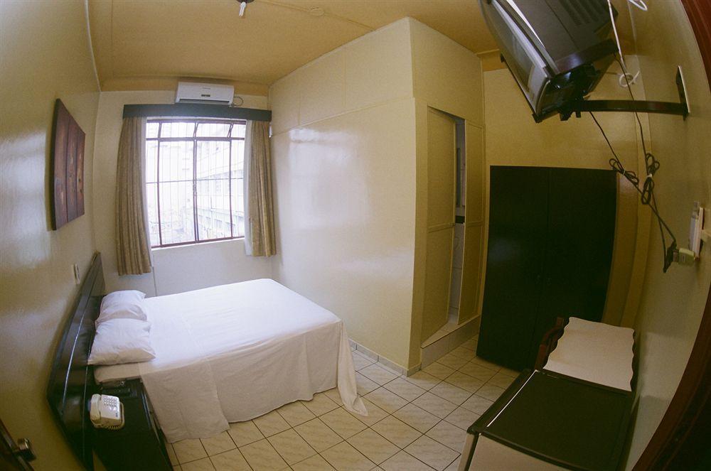 Oft Place Hotel Goiânia Εξωτερικό φωτογραφία