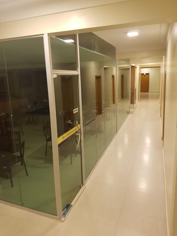 Oft Place Hotel Goiânia Εξωτερικό φωτογραφία