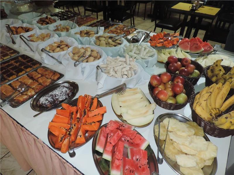 Oft Place Hotel Goiânia Εξωτερικό φωτογραφία